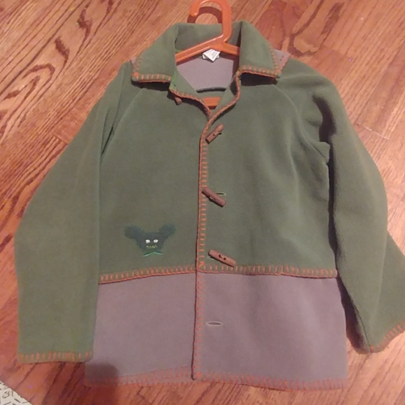 Oilily Other - Oilily sweater sz 128 7/8